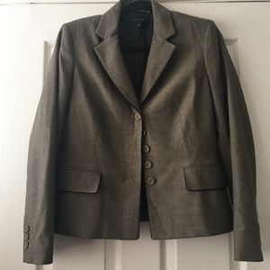 Anne Klein 2-Piece Skirt Suit